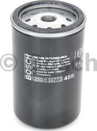 BOSCH 1 457 434 432 - Filter za gorivo parts5.com