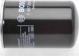 BOSCH 1 457 434 421 - Filtro combustible parts5.com