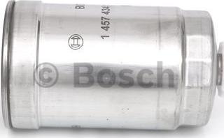 BOSCH 1 457 434 194 - Kütusefilter parts5.com