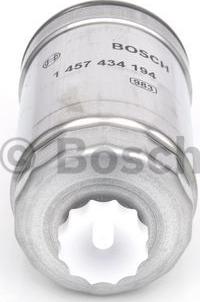 BOSCH 1 457 434 194 - Kütusefilter parts5.com