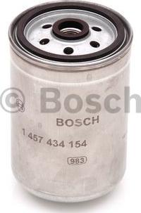 BOSCH 1 457 434 154 - Filter goriva parts5.com