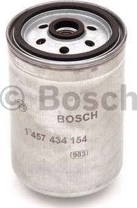 BOSCH 1 457 434 154 - Filter goriva parts5.com