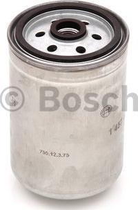 BOSCH 1 457 434 154 - Filtar za gorivo parts5.com