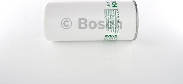 BOSCH 1 457 434 294 - Filtro combustible parts5.com