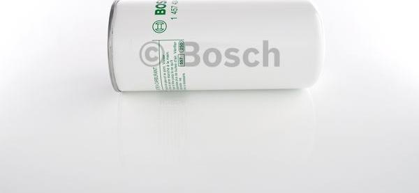 BOSCH 1 457 434 294 - Filtro combustible parts5.com