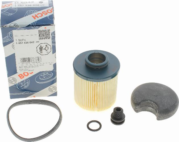 BOSCH 1 457 436 042 - Karbamid szűrő parts5.com