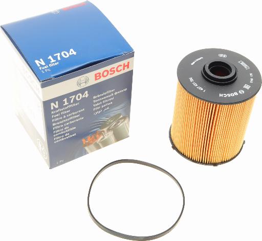 BOSCH 1 457 431 704 - Üzemanyagszűrő parts5.com