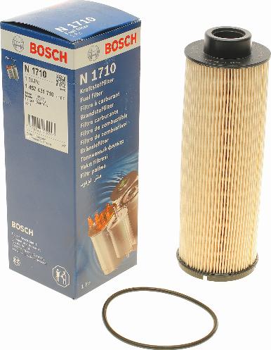 BOSCH 1 457 431 710 - Palivový filter parts5.com