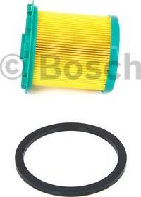 BOSCH 1 457 431 712 - Filtru combustibil parts5.com