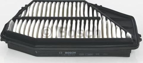 BOSCH 1 457 433 970 - Õhufilter parts5.com