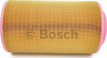 BOSCH 1 457 433 568 - Воздушный фильтр parts5.com