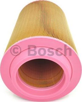 BOSCH 1 457 433 568 - Воздушный фильтр parts5.com