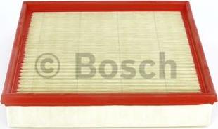 BOSCH 1 457 433 697 - Air Filter parts5.com