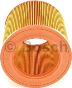 BOSCH 1 457 433 652 - Filtro de aire parts5.com