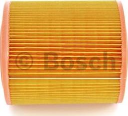 BOSCH 1 457 433 652 - Filtro de aire parts5.com