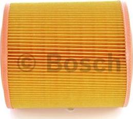 BOSCH 1 457 433 652 - Filtro de aire parts5.com