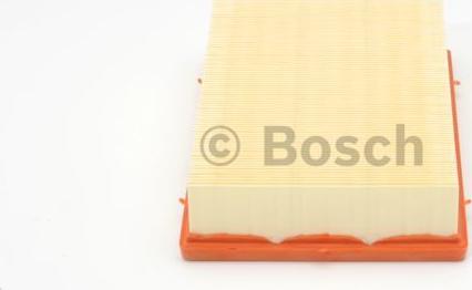 BOSCH 1 457 433 099 - Filtru aer parts5.com