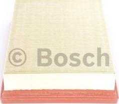 BOSCH 1 457 433 090 - Vzduchový filter parts5.com