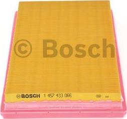 BOSCH 1 457 433 066 - Filtru aer parts5.com