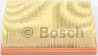 BOSCH 1 457 433 075 - Légszűrő parts5.com