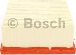 BOSCH 1 457 433 150 - Filtro de aire parts5.com