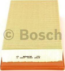 BOSCH 1 457 433 263 - Air Filter parts5.com