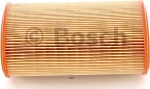 BOSCH 1 457 433 234 - Filtro de aire parts5.com