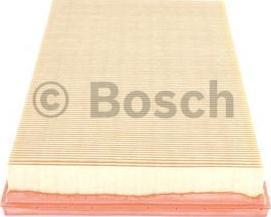 BOSCH 1 457 433 740 - Filter za vazduh parts5.com