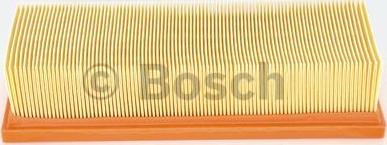 BOSCH 1 457 433 736 - Filtro de aire parts5.com