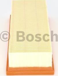 BOSCH 1 457 433 736 - Filtro de aire parts5.com