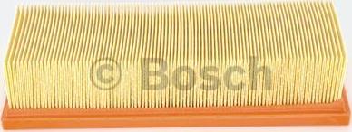 BOSCH 1 457 433 736 - Filtro de aire parts5.com