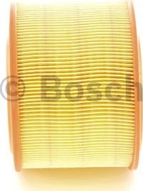 BOSCH 1 457 432 154 - Filtro de aire parts5.com