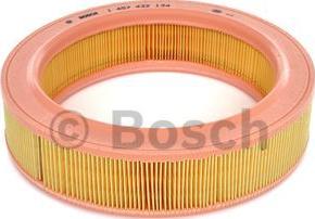 BOSCH 1 457 432 134 - Hava filtresi parts5.com