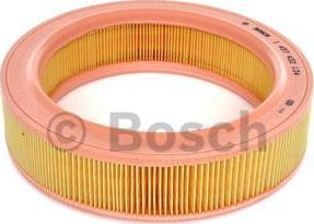 BOSCH 1 457 432 134 - Hava filtresi parts5.com