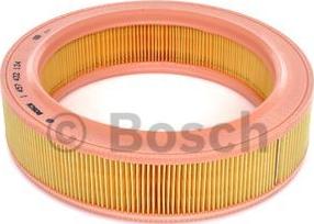 BOSCH 1 457 432 134 - Hava filtresi parts5.com