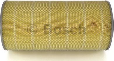 BOSCH 1 457 429 975 - Воздушный фильтр parts5.com