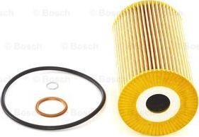 BOSCH 1 457 429 647 - Filtro de aceite parts5.com