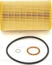 BOSCH 1 457 429 647 - Filtro de aceite parts5.com