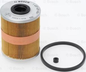 BOSCH 1 457 429 656 - Filtru combustibil parts5.com