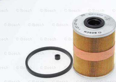 BOSCH 1 457 429 656 - Filtru combustibil parts5.com