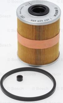 BOSCH 1 457 429 656 - Filtru combustibil parts5.com