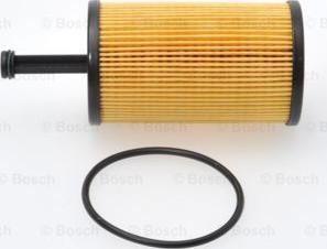 BOSCH 1 457 429 193 - Filtro de aceite parts5.com