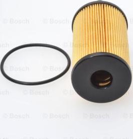 BOSCH 1 457 429 193 - Filtro de aceite parts5.com