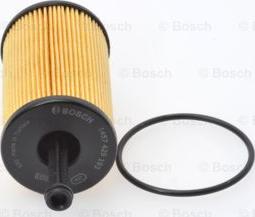 BOSCH 1 457 429 193 - Filtro de aceite parts5.com