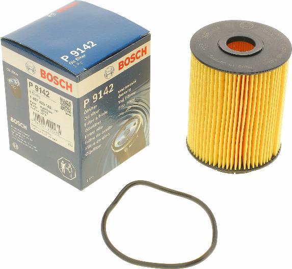 BOSCH 1 457 429 142 - Oil Filter parts5.com