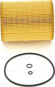 BOSCH 1 457 429 137 - Õlifilter parts5.com