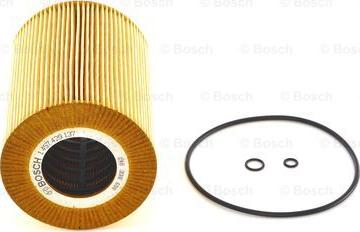 BOSCH 1 457 429 137 - Õlifilter parts5.com