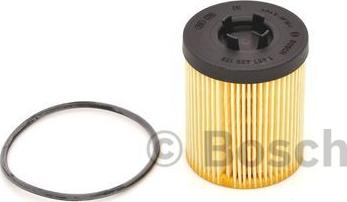 BOSCH 1 457 429 178 - Filtr oleju parts5.com