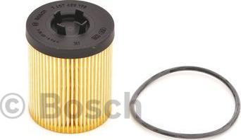 BOSCH 1 457 429 178 - Filtr oleju parts5.com