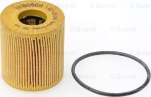 BOSCH 1 457 429 249 - Filtru ulei parts5.com